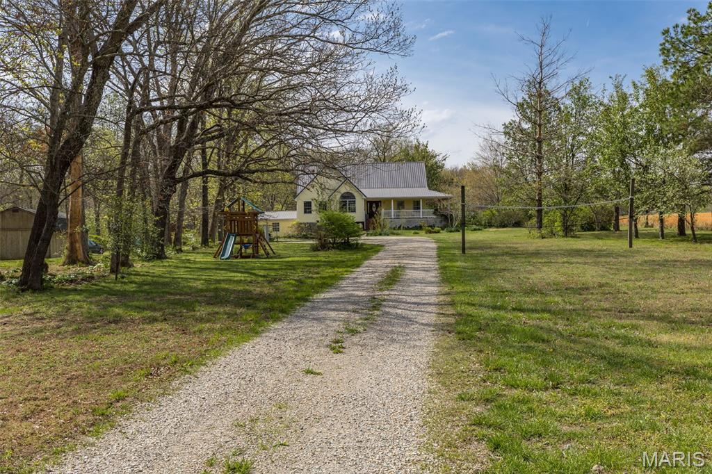 5050 Madison Road Farmington, MO 63640 - Photo 60 of 63