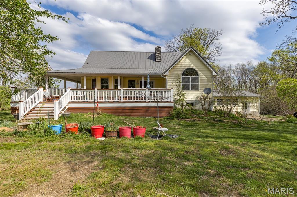 5050 Madison Road Farmington, MO 63640 - Photo 6 of 63