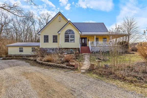 $600,000 | 5050 Madison Road, Farmington, MO 63640
