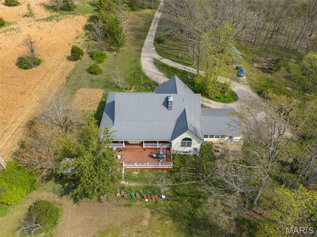 5050 Madison Road Farmington, MO 63640 - Photo 62 of 63