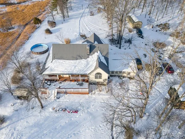 $600,000 | 5050 Madison Road, Farmington, MO 63640