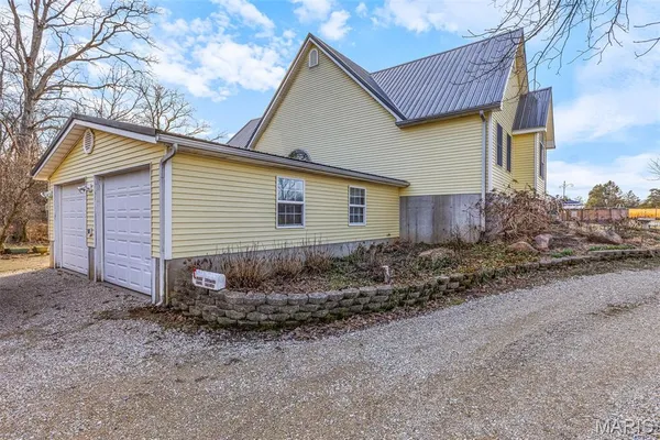 $600,000 | 5050 Madison Road, Farmington, MO 63640