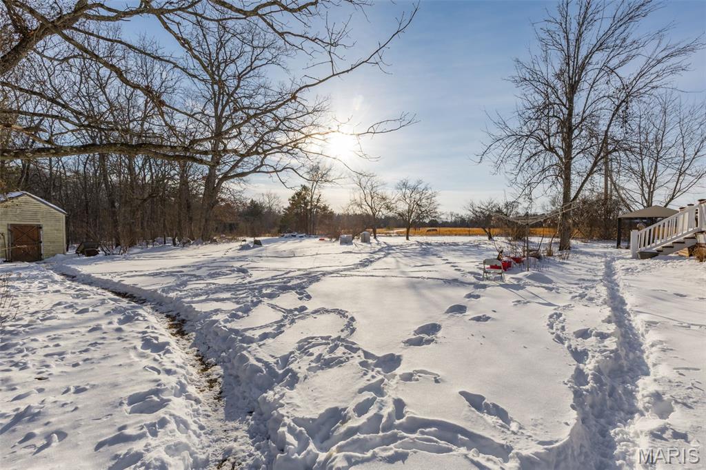 5050 Madison Road Farmington, MO 63640 - Photo 7 of 23