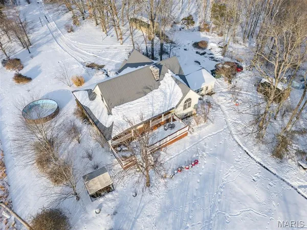 $600,000 | 5050 Madison Road, Farmington, MO 63640