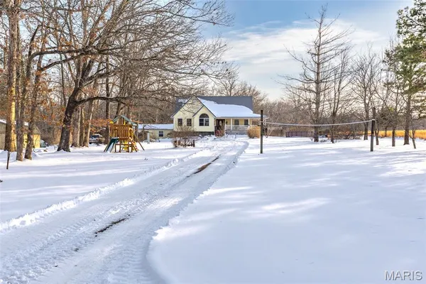 $600,000 | 5050 Madison Road, Farmington, MO 63640