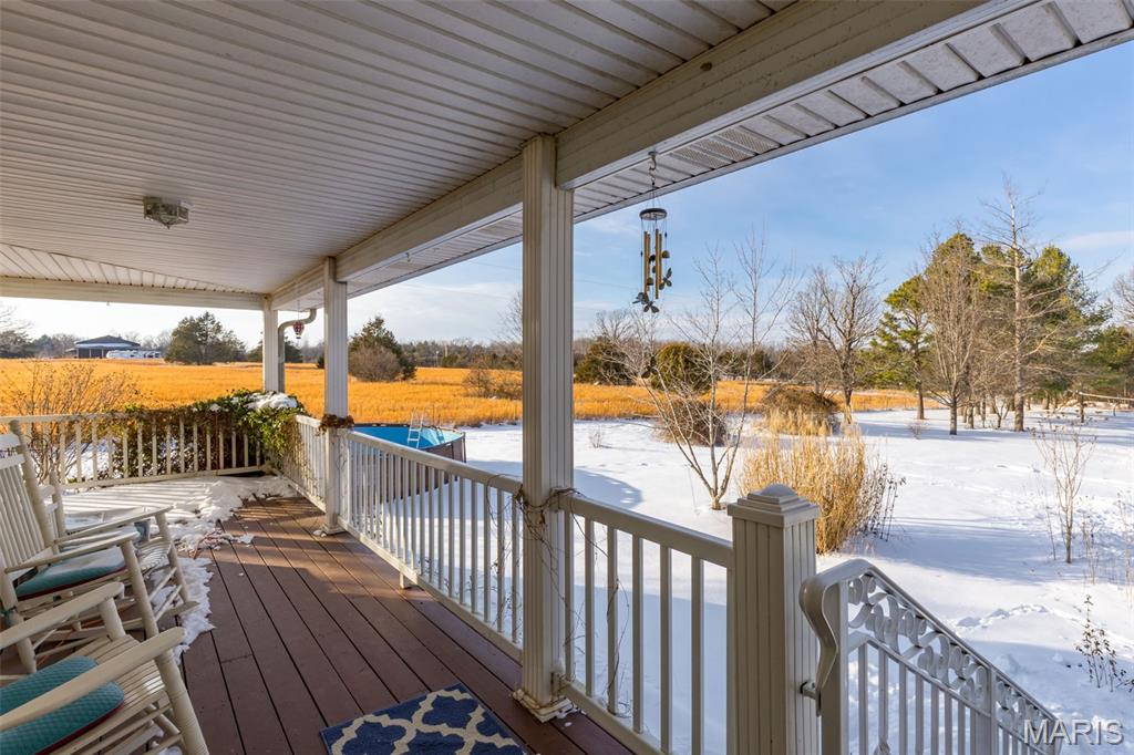 5050 Madison Road Farmington, MO 63640 - Photo 9 of 23