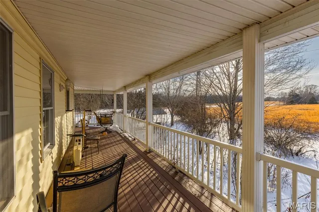 $625,000 | 5050 Madison Road, Farmington, MO 63640