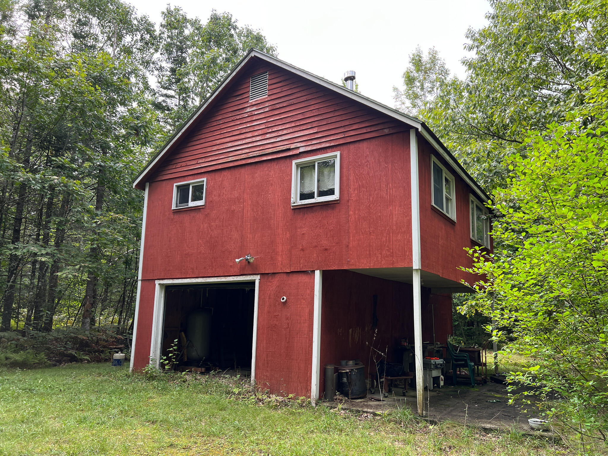1-4 Martin Stream Road Plymouth, ME 04969 - Photo 13 of 18 15