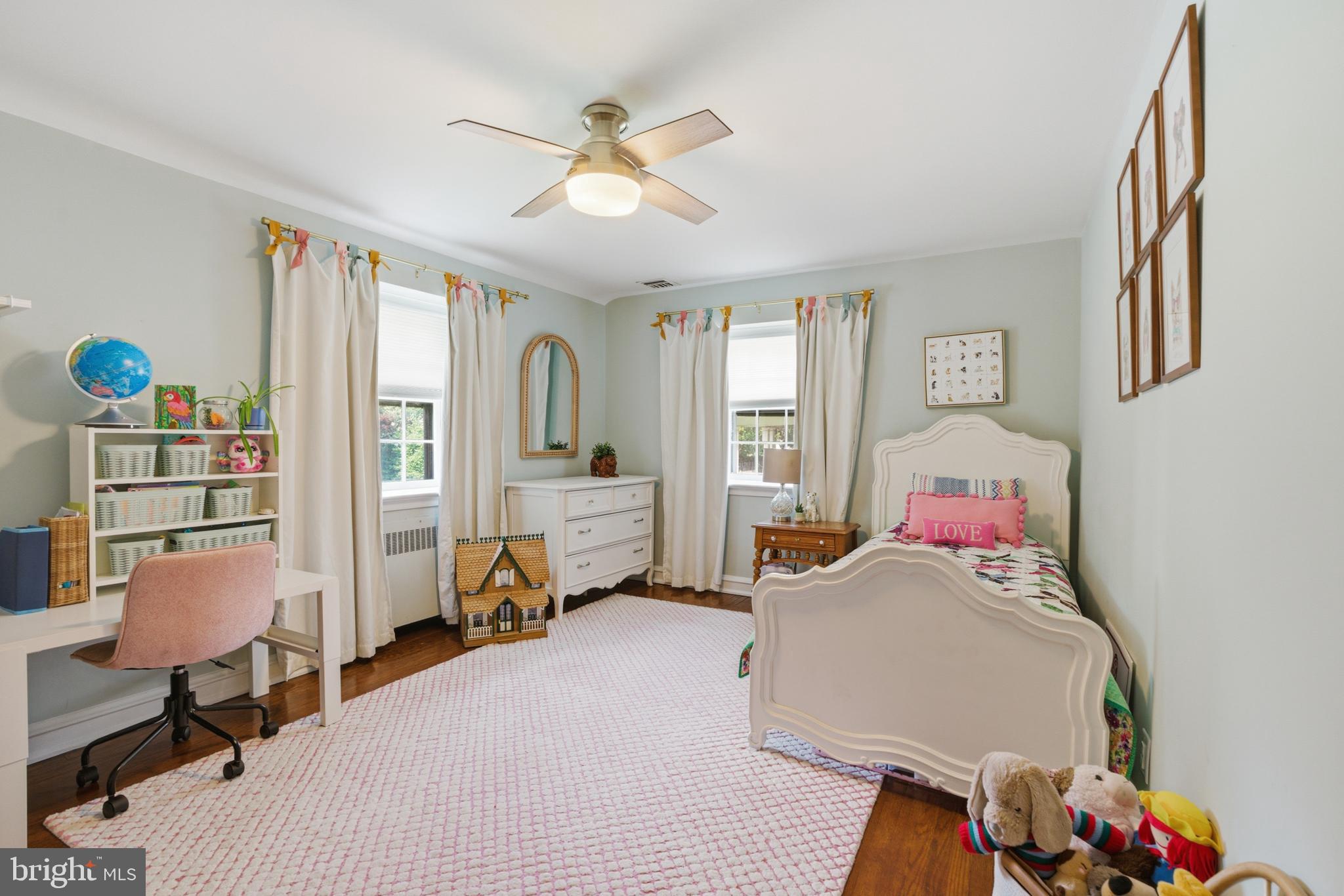 103 Harrogate Road Wynnewood, PA 19096 - Photo 33 of 50 Gallery Image 33