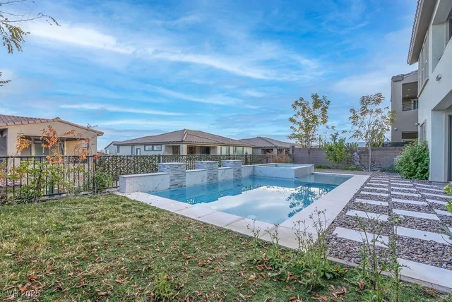 $7,500 | 230 Carmel Sky Street, Las Vegas, NV 89138