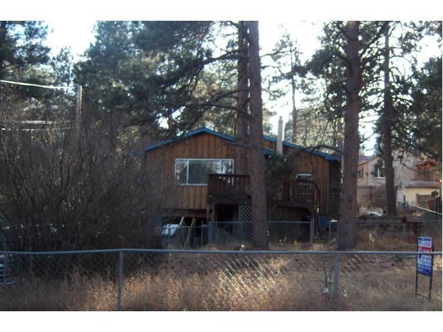 30252 Spruce Road Evergreen, CO 80439 - Photo 1 of 1 Gallery Image 1
