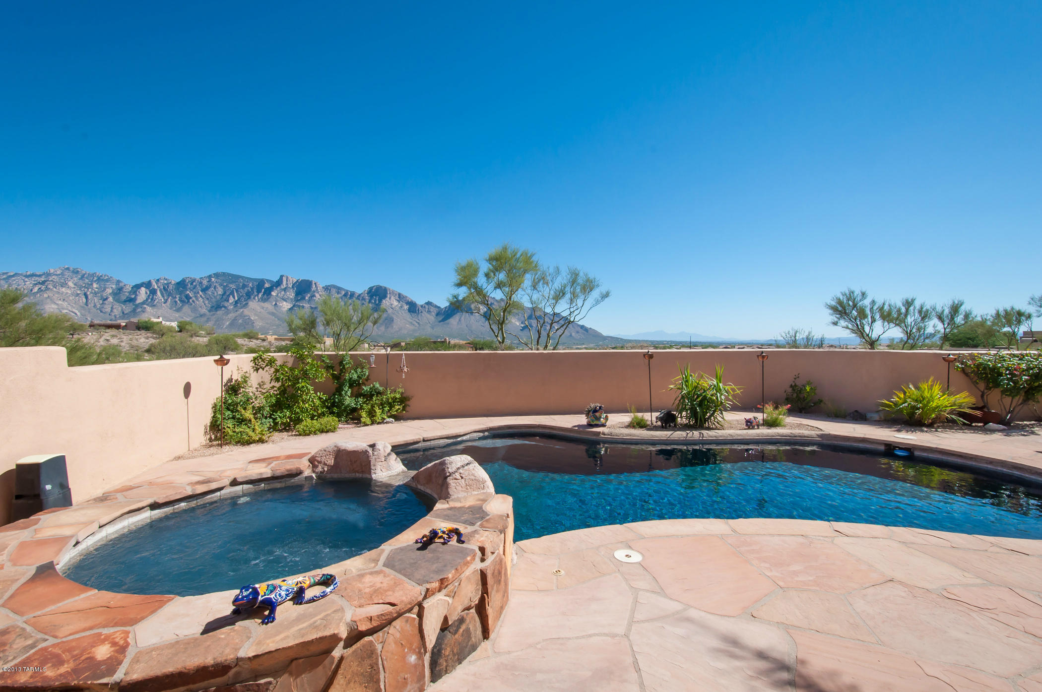 12221 Cloud Ridge Drive Oro Valley, AZ 85755 - Photo 31 of 47