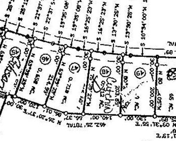 49 Marston Road Marston, NC 28363 - Photo 1 of 1 Primary Photo