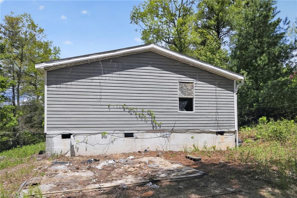 279 Windy Road Fleetwood, NC 28626 - Photo 25 of 29