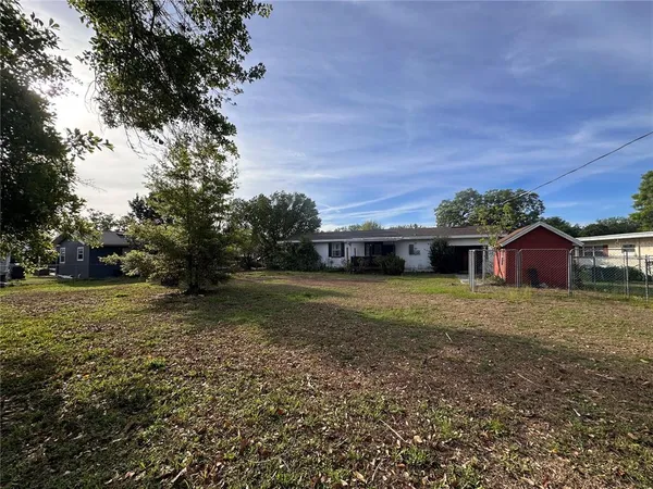 $199,900 | 708 Chestnut Road, Auburndale, FL 33823
