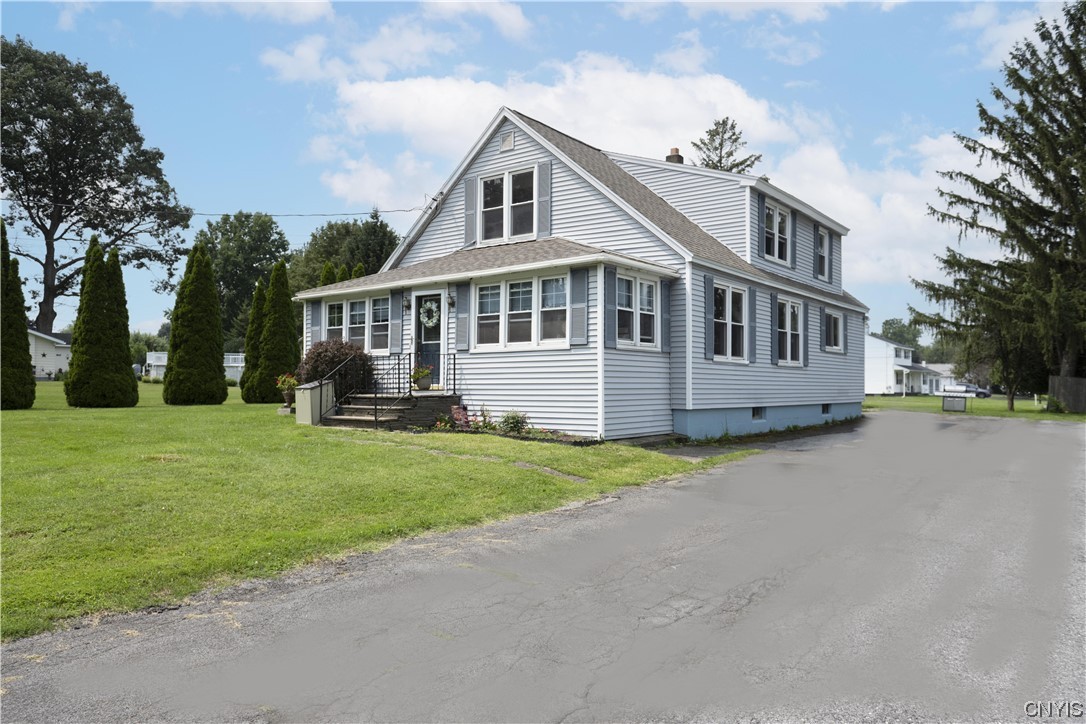308 Beach Road Geddes, NY 13209 - Photo 1 of 1 Gallery Image 1