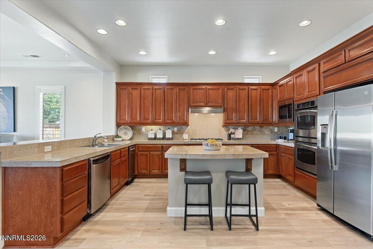 10155 Burghley Lane Reno, NV 89521 - Photo 18 of 78 023-10155 Burghley Lane Reno NV 89521 (2