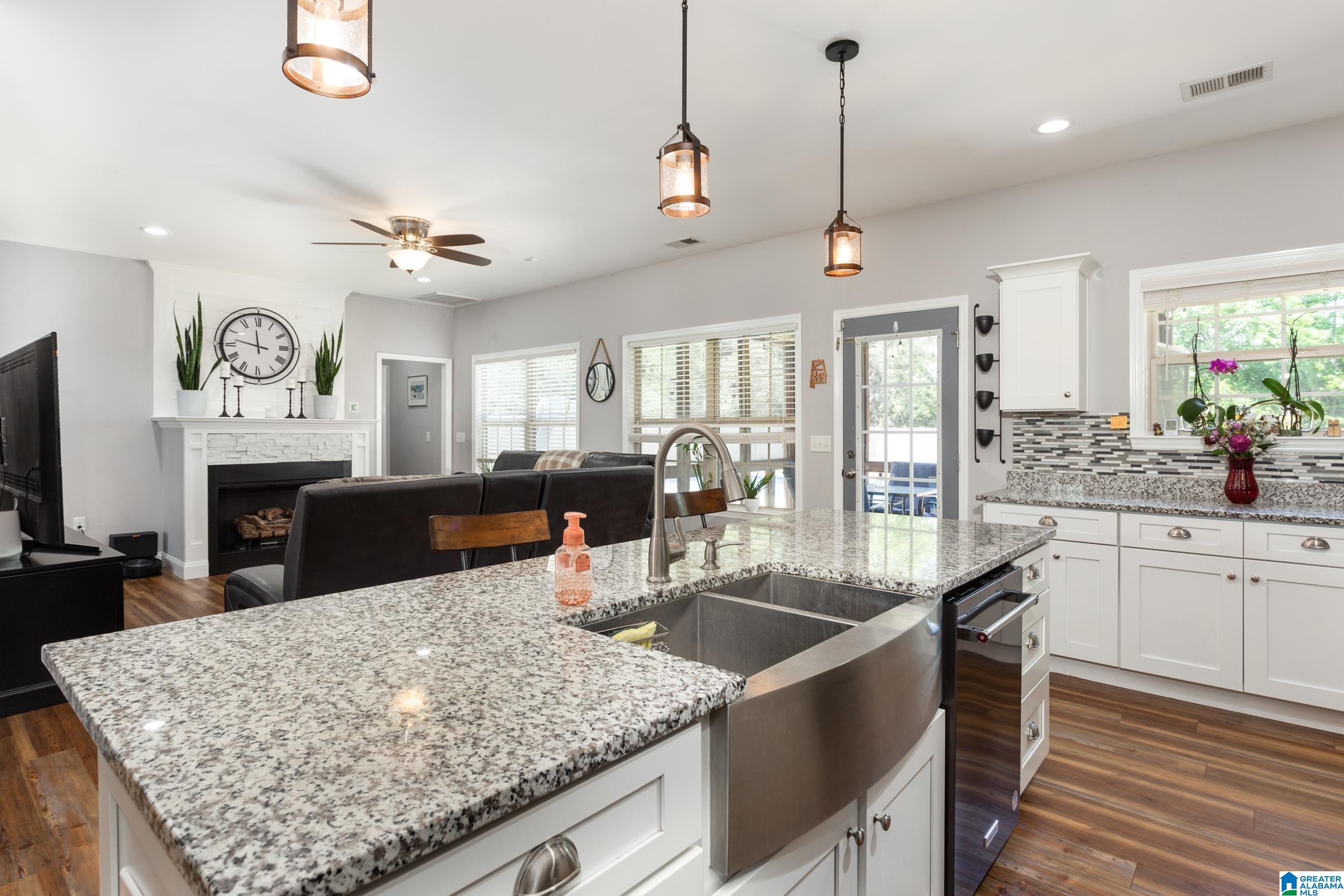 101 Jenkins Road Oxford, AL 36203 - Photo 15 of 46