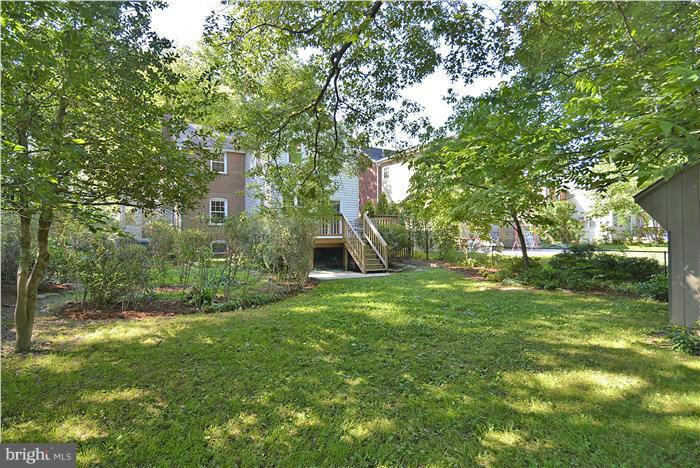 321 Penwood Road Silver Spring, MD 20901 - Photo 21 of 22 Exterior (Rear)
