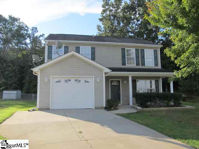 153 Upward Way Easley, SC 29642 - Photo 1 of 1 Gallery Image 1