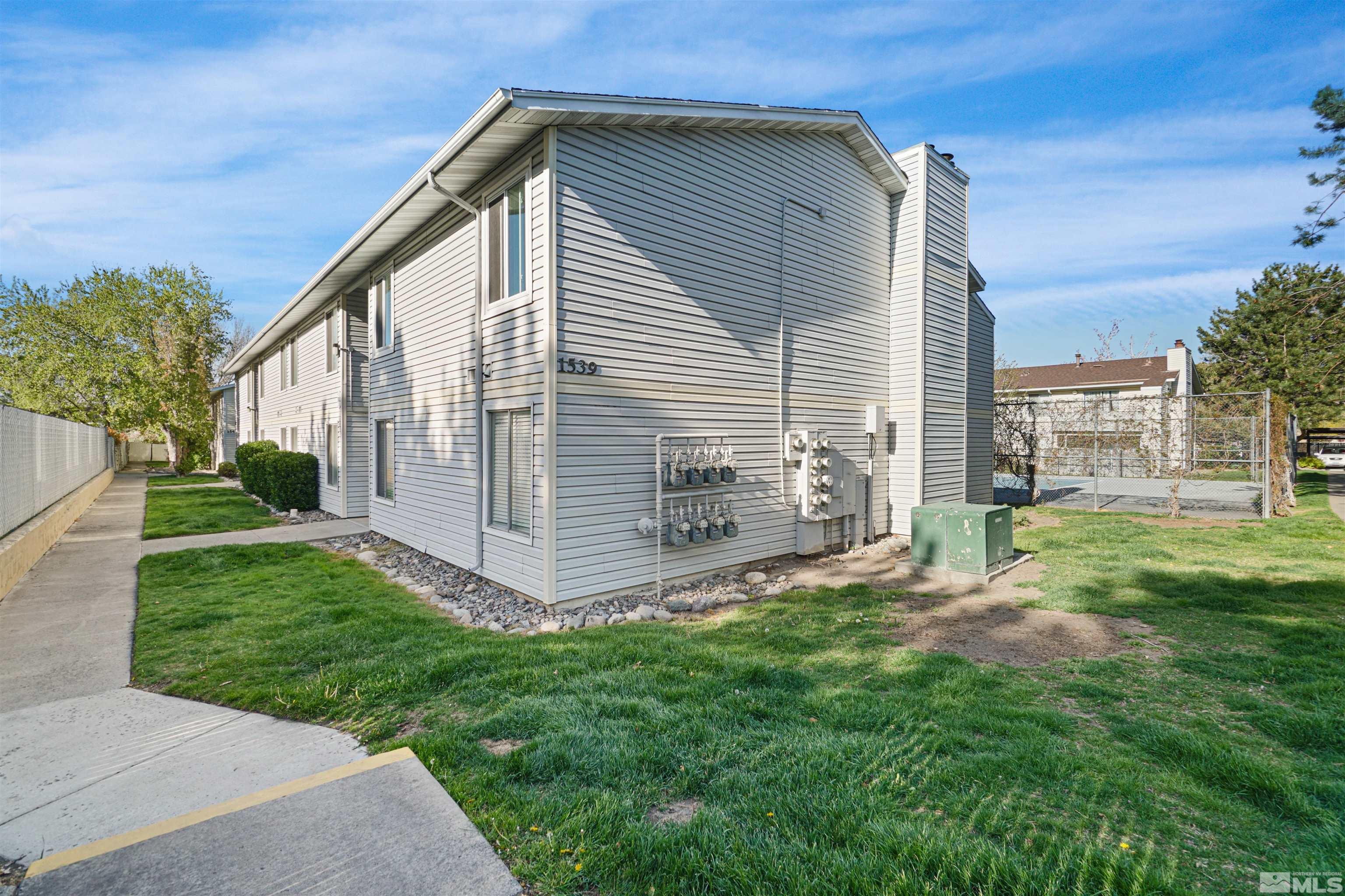 1539 Delucchi Lane, Unit D Reno, NV 89502 - Photo 18 of 20 Photo 18