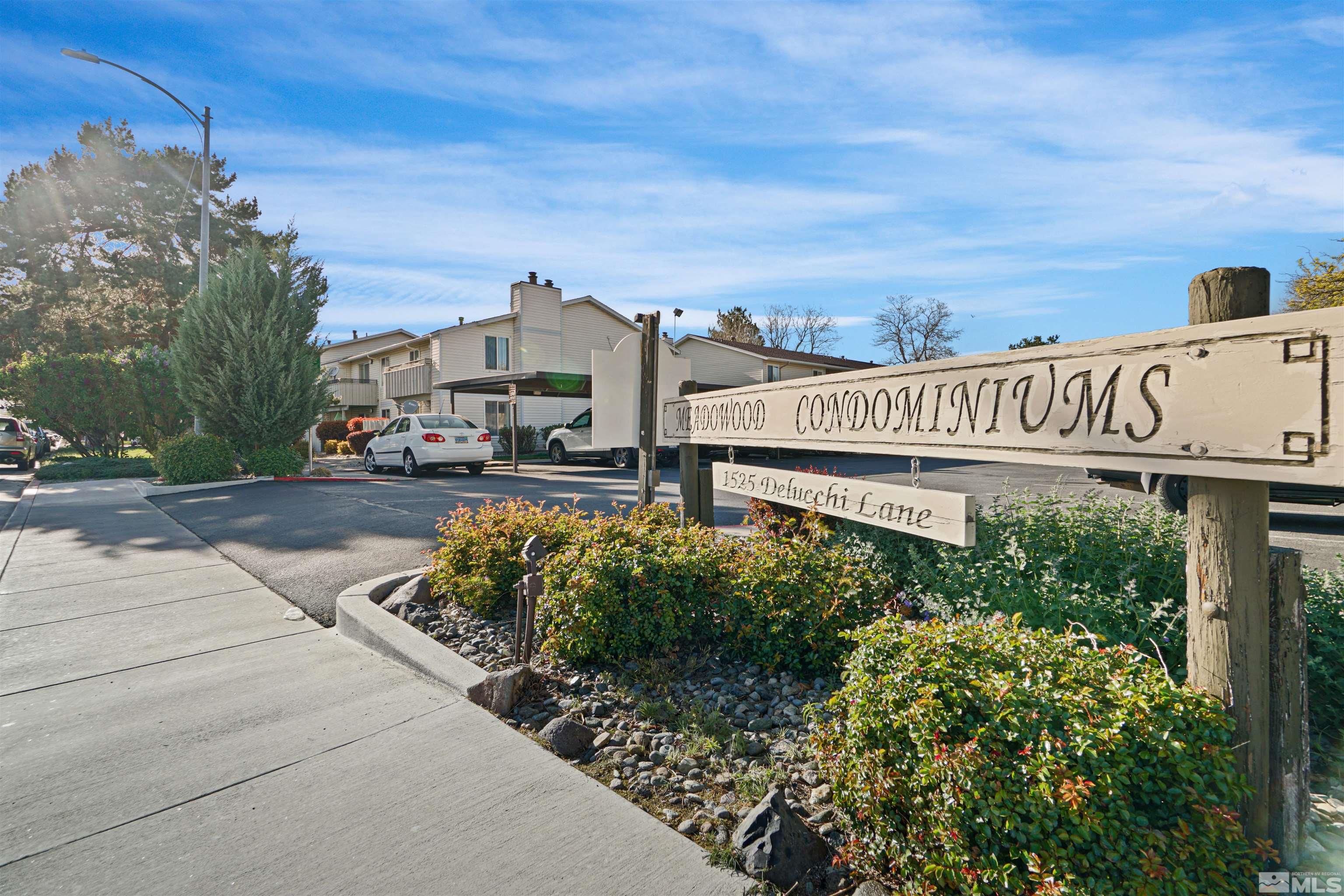 1539 Delucchi Lane, Unit D Reno, NV 89502 - Photo 20 of 20 Photo 20