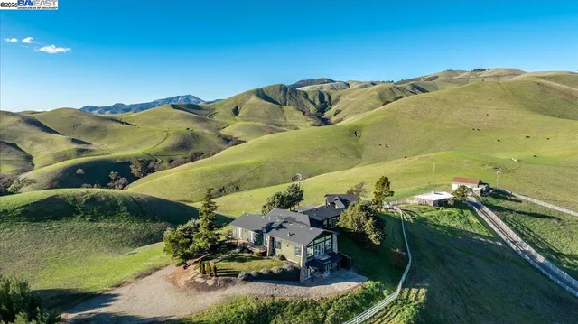 $3,998,000 | 12400 Morgan Territory Road, Livermore, CA 94551