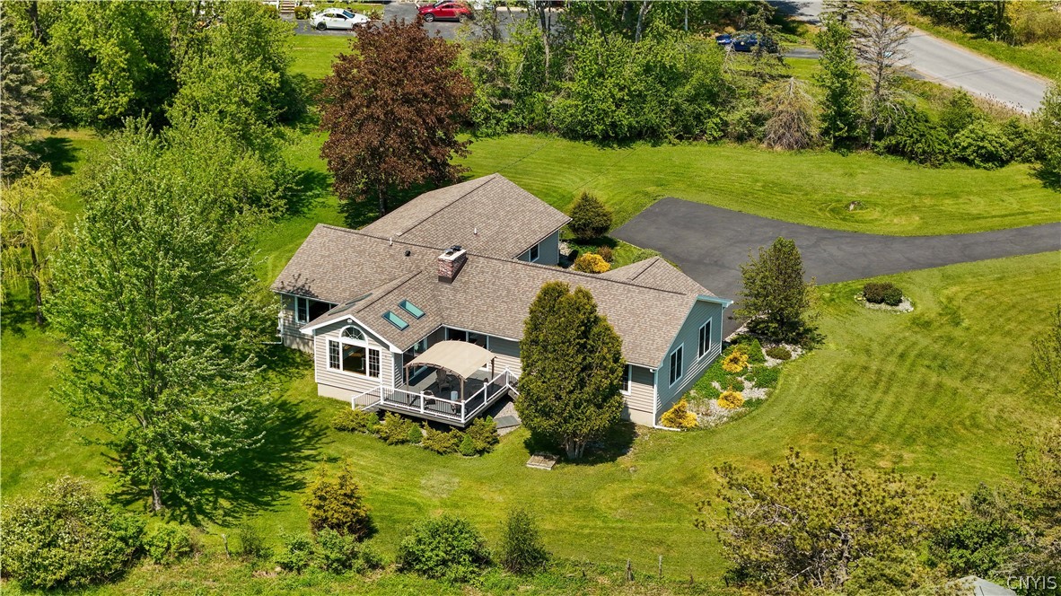 5643 Graham Road Schuyler, NY 13502 - Photo 38 of 45