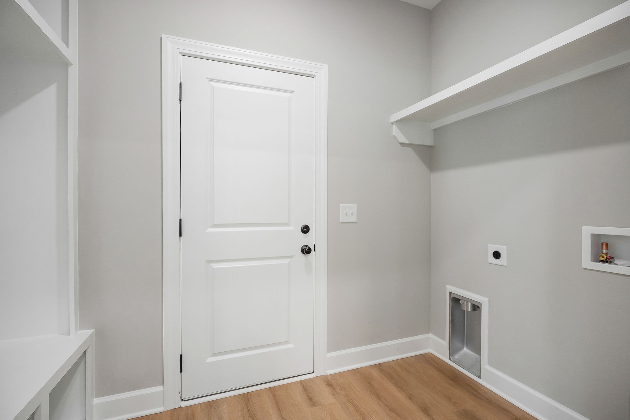 125 Reece Road Baxter, TN 38544 - Photo 11 of 31 a view of an empty room