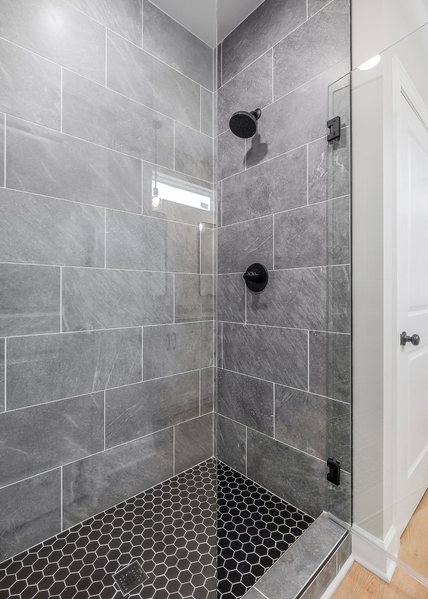 125 Reece Road Baxter, TN 38544 - Photo 17 of 31 a bathroom with a shower