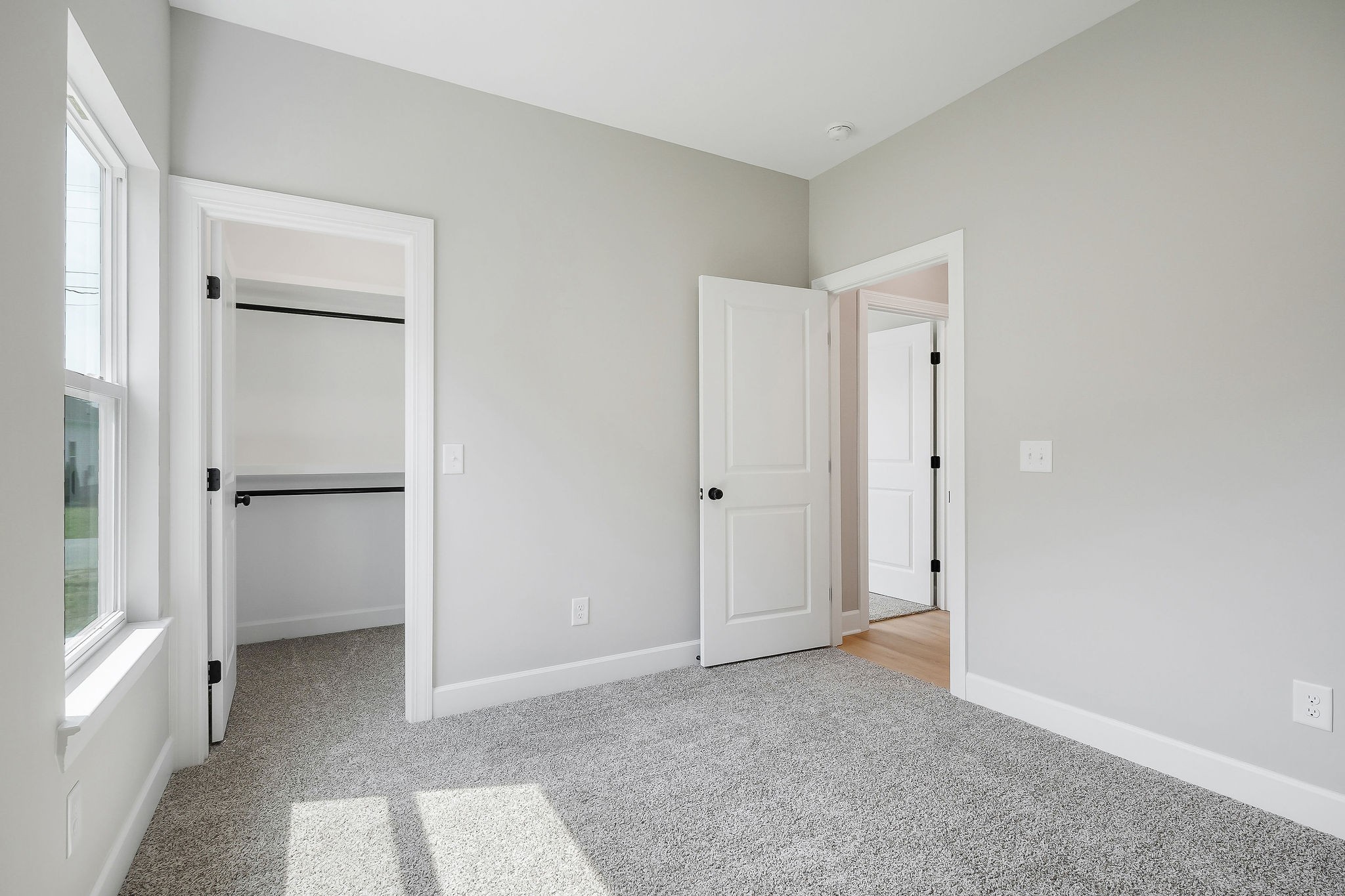 125 Reece Road Baxter, TN 38544 - Photo 24 of 31 a view of an empty room