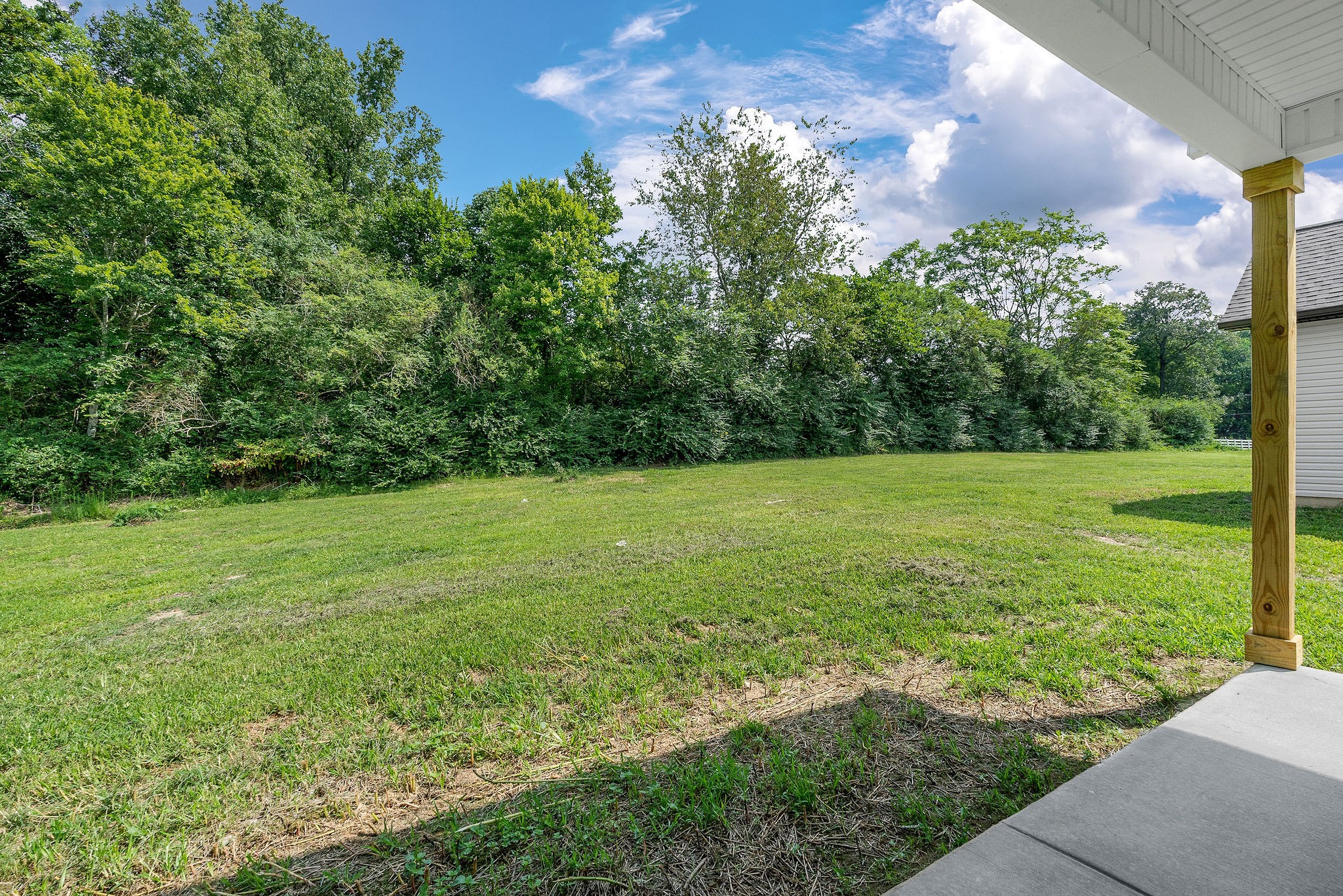 125 Reece Road Baxter, TN 38544 - Photo 28 of 31 a view of a field with an trees