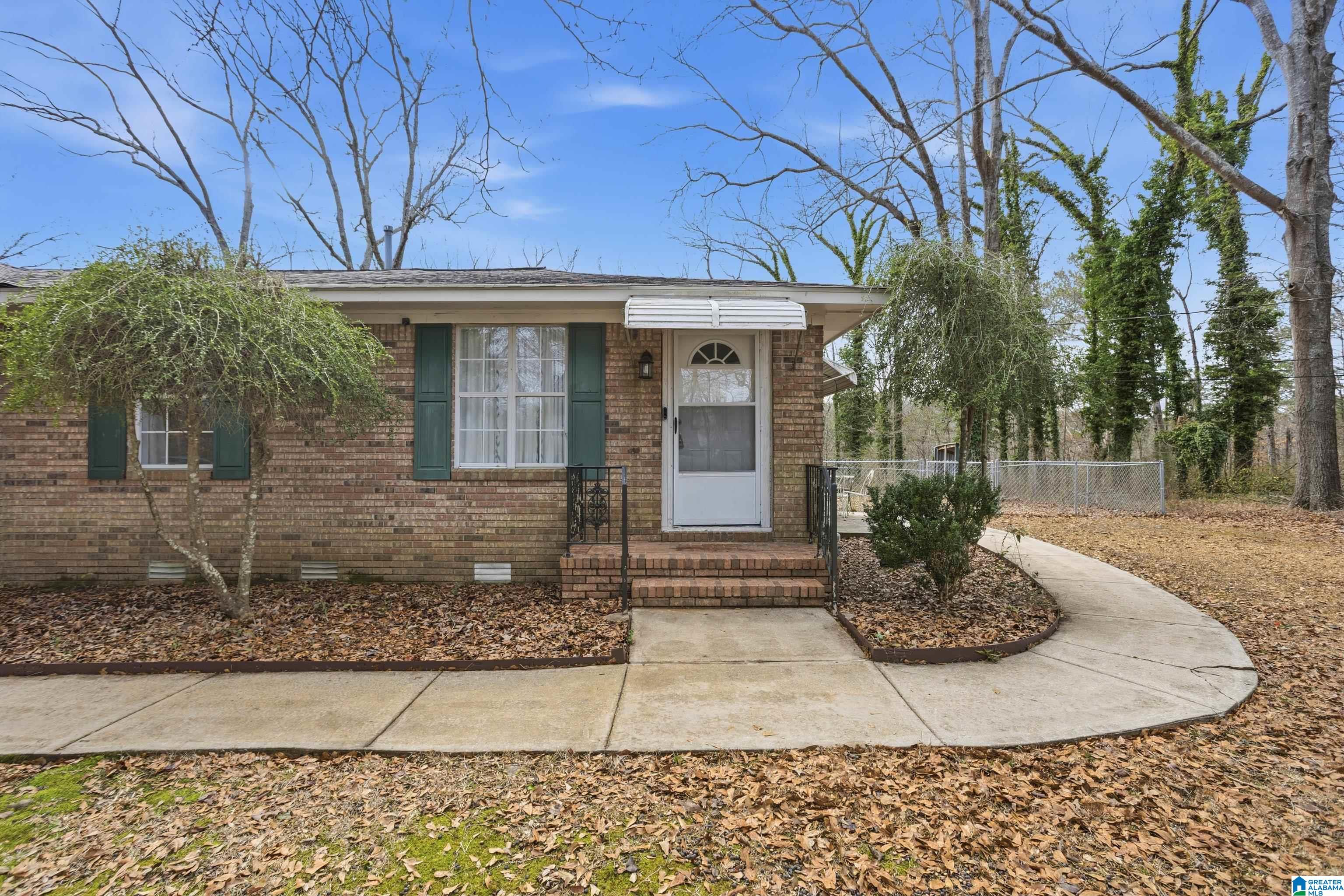 1250 Sugar Ridge Road Morris, AL 35116 - Photo 21 of 30 Gallery Image 21