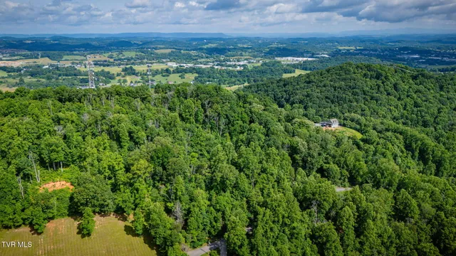 $59,900 | Lot 40 Ridgeheights Drive, Unit 40, Johnson City, TN 37615