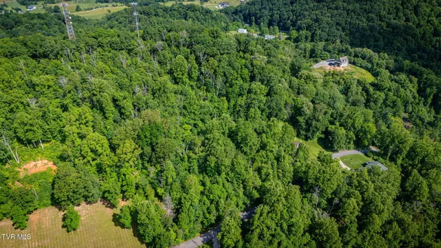 $59,900 | Lot 40 Ridgeheights Drive, Unit 40, Johnson City, TN 37615