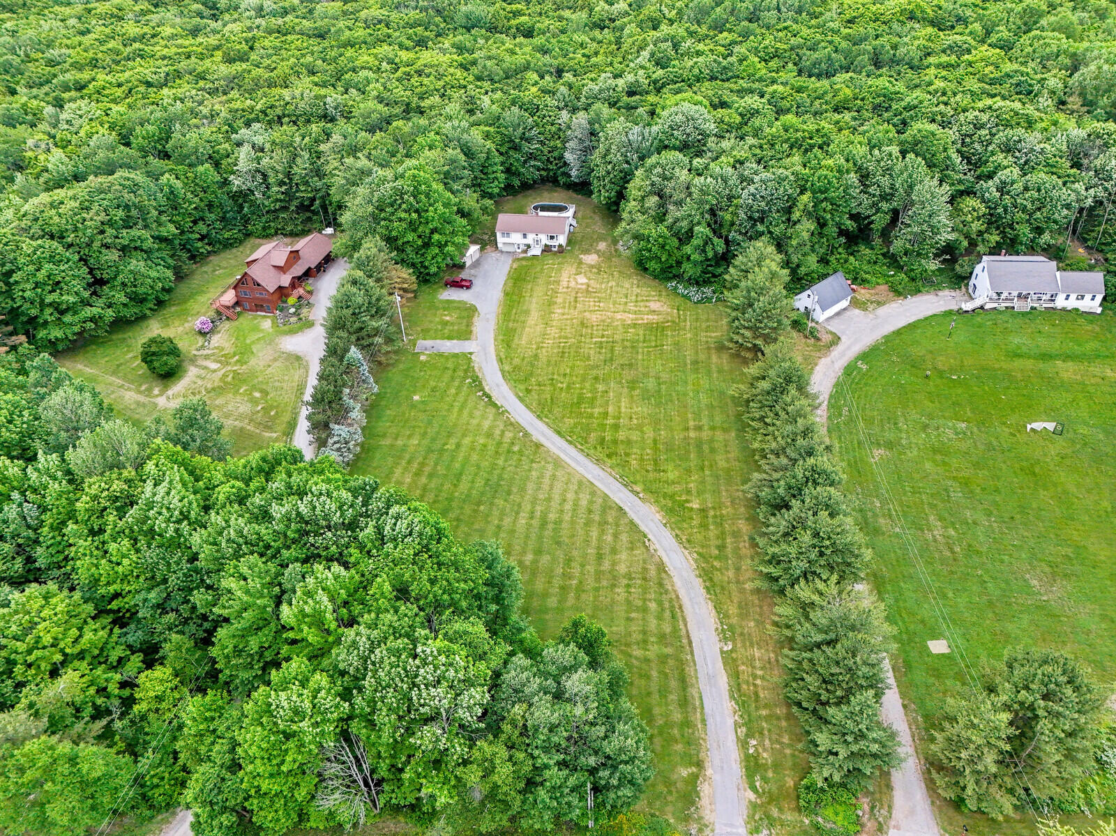 288 Ridge Road Fairfield, ME 04937 - Photo 41 of 41 18_DJI_20240606173529_0193_D_DxO_mls