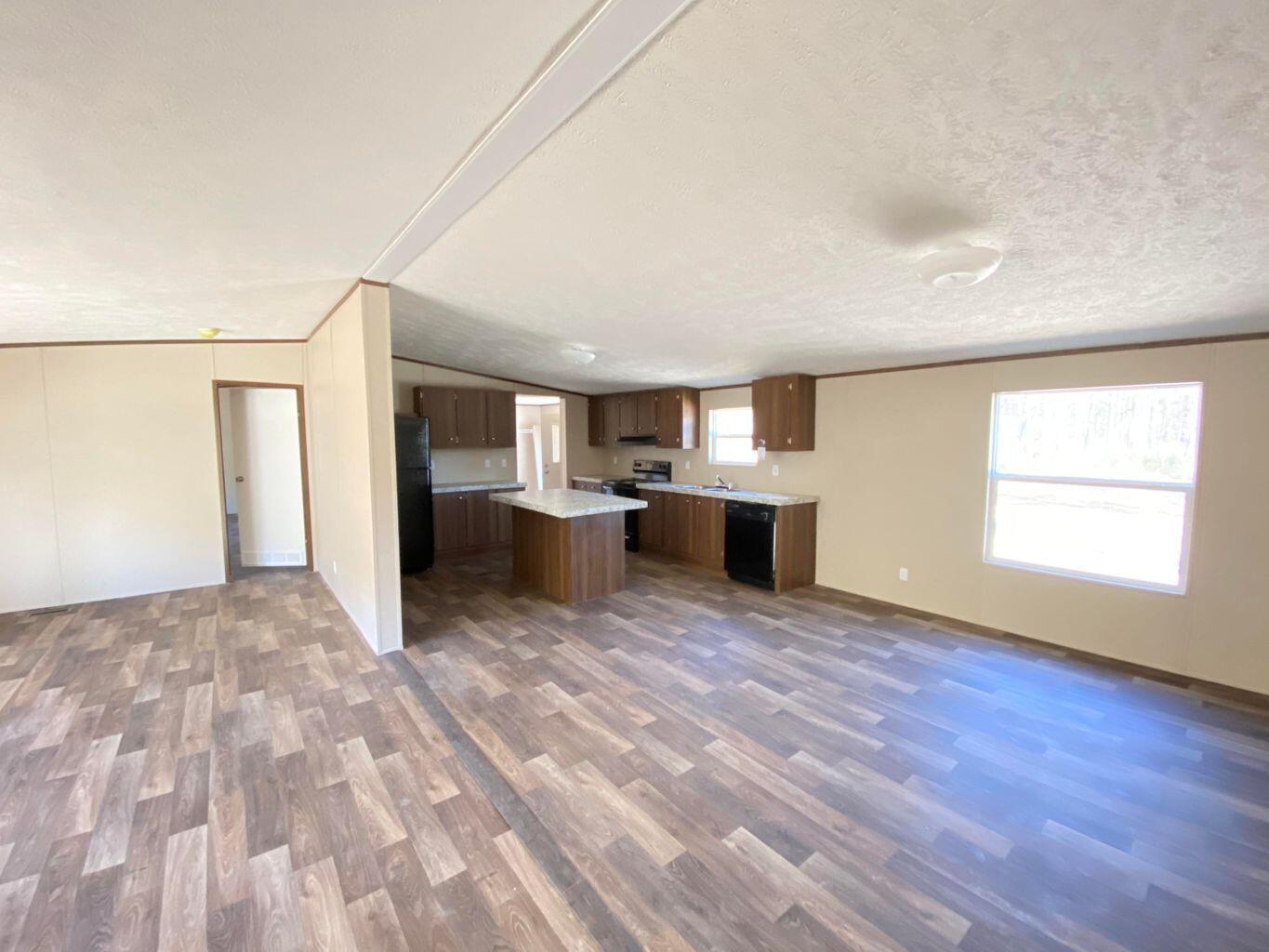 2284 Bethera Road Bonneau, SC 29431 - Photo 4 of 4 bethera kitchen