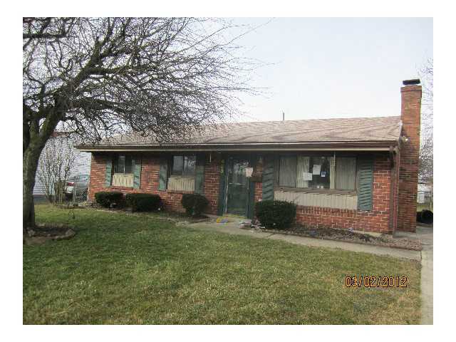 463 Lombard Road Columbus, OH 43228 - Photo 1 of 2 Gallery Image 1