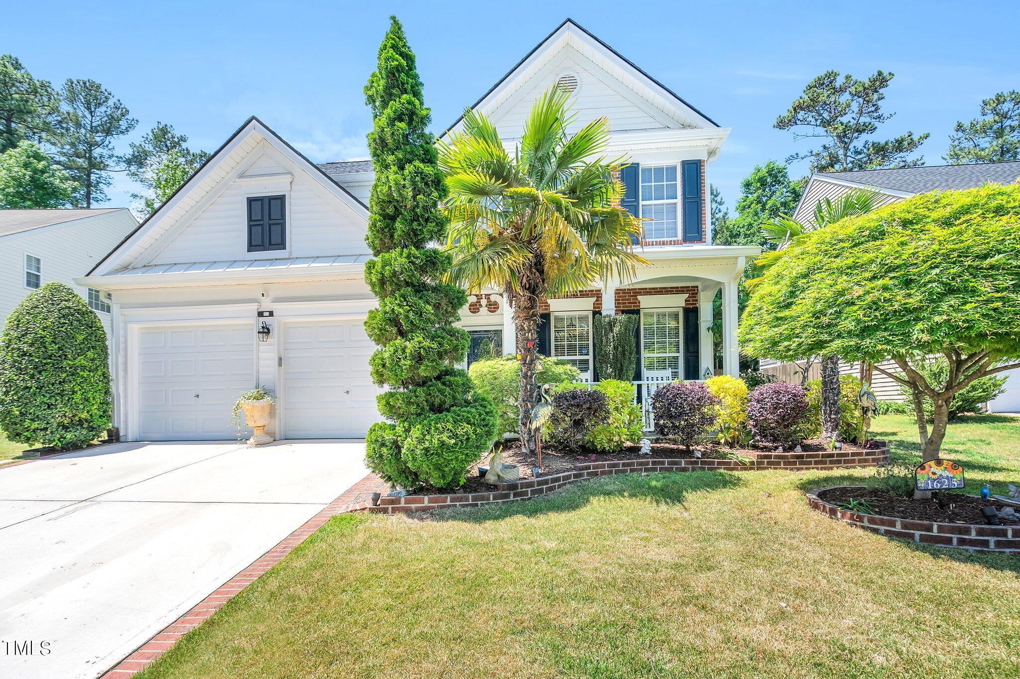 1625 October Road Raleigh, NC 27614 - Photo 1 of 50 2-web-or-mls-1625-october-rd