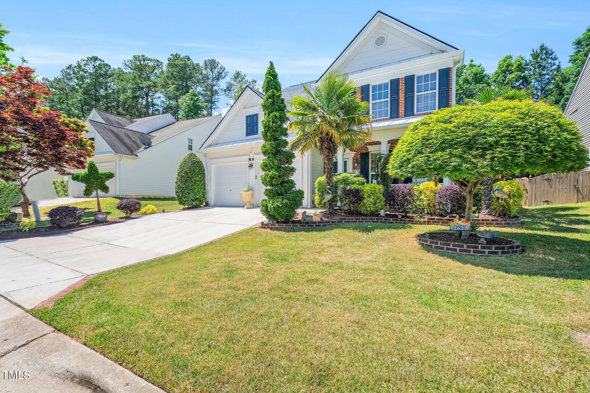 1625 October Road Raleigh, NC 27614 - Photo 2 of 50 1-web-or-mls-1625-october-rd
