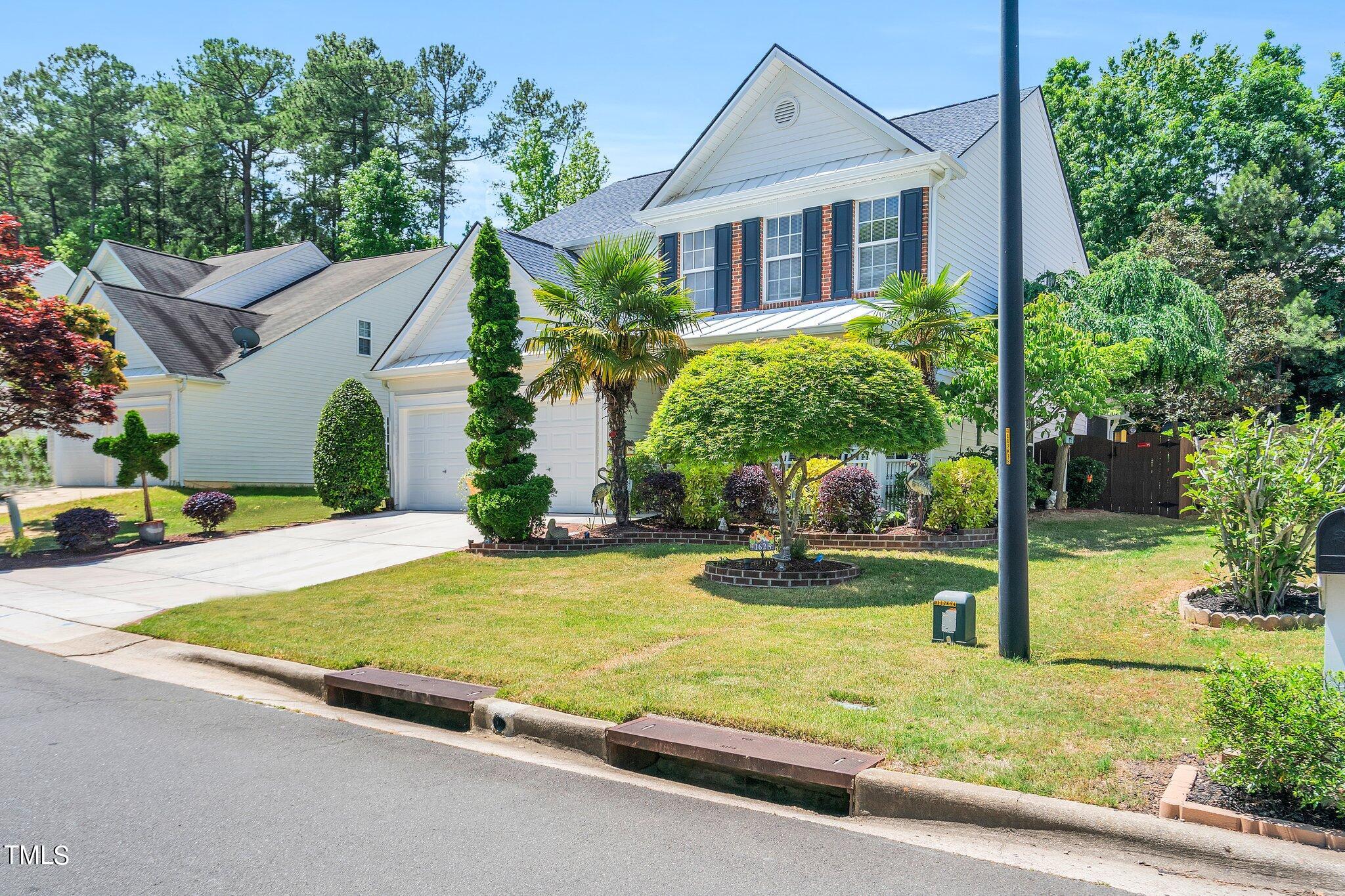 1625 October Road Raleigh, NC 27614 - Photo 3 of 50 4-web-or-mls-1625-october-rd