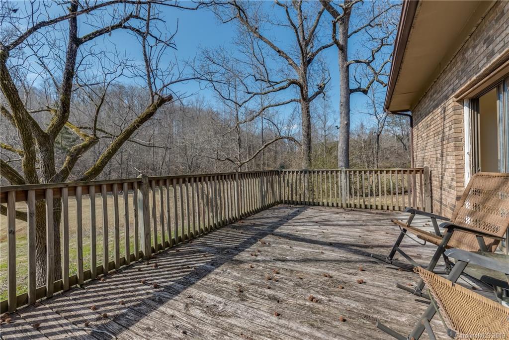 1014 South Main Street Rutherfordton, NC 28139 - Photo 21 of 31 a view of a pathway with a wrought fence