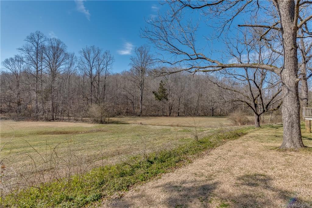 1014 South Main Street Rutherfordton, NC 28139 - Photo 28 of 31 a view of a yard