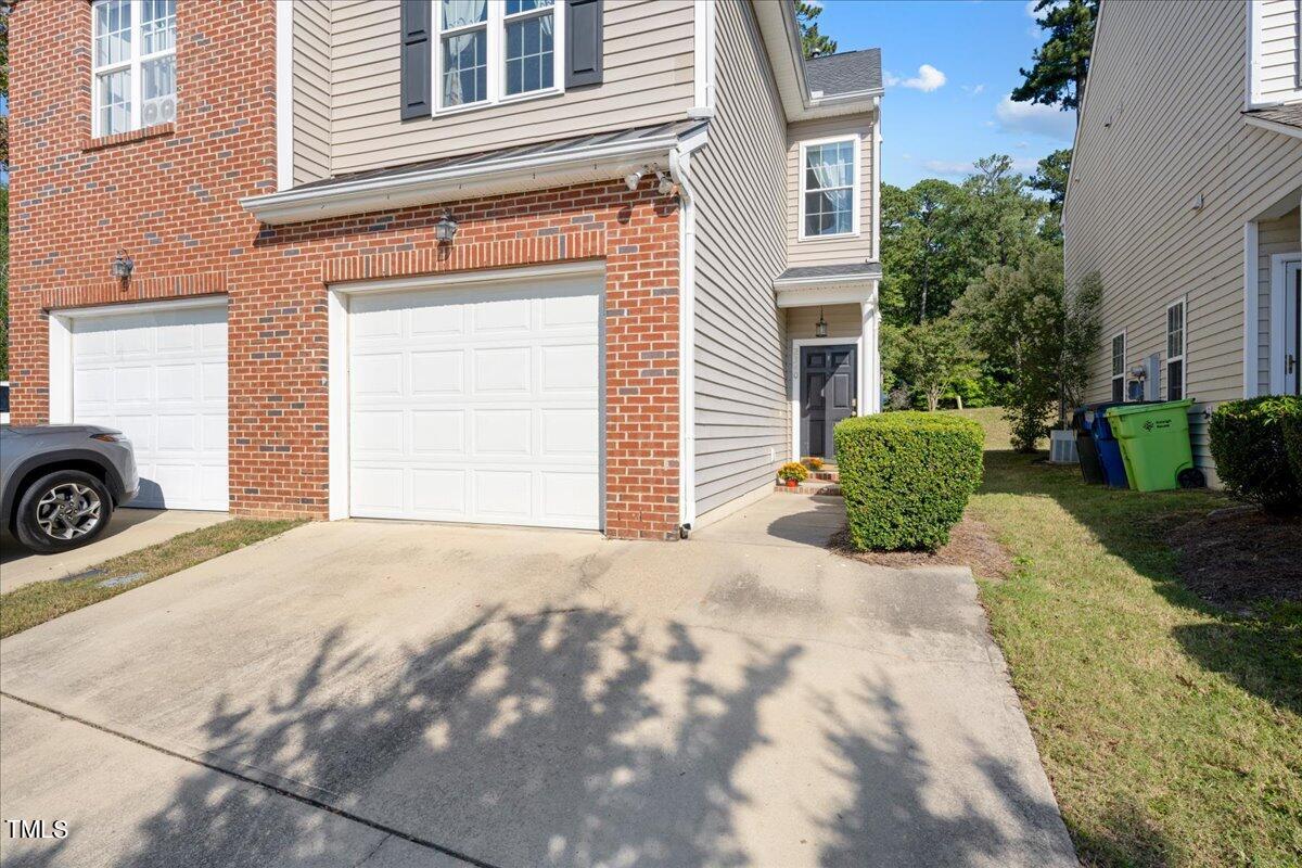2340 Persimmon Ridge Drive Raleigh, NC 27604 - Photo 2 of 25 02-- 2