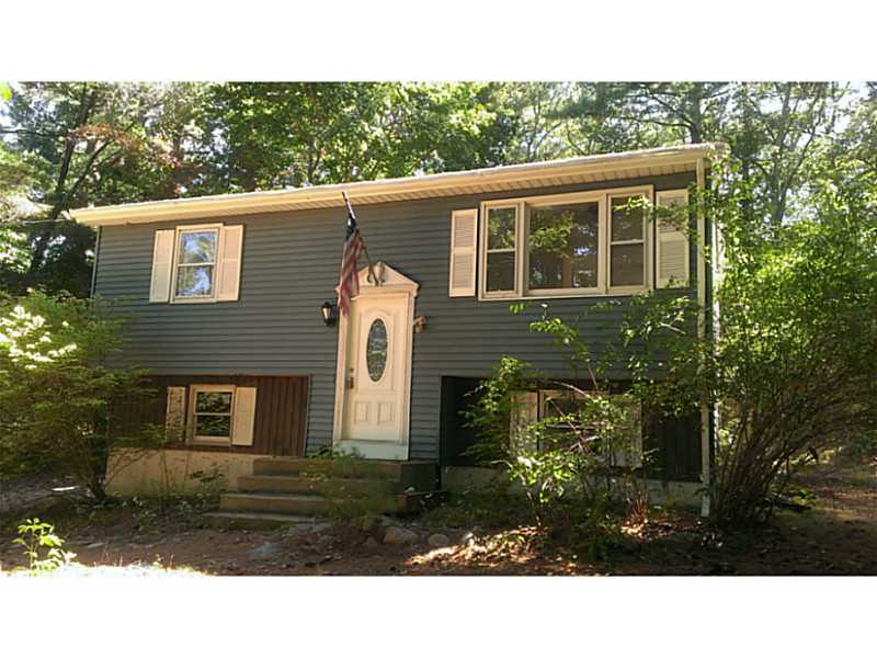 604 Main Street Hopkinton, RI 02832 - Photo 1 of 19 Exterior Front.