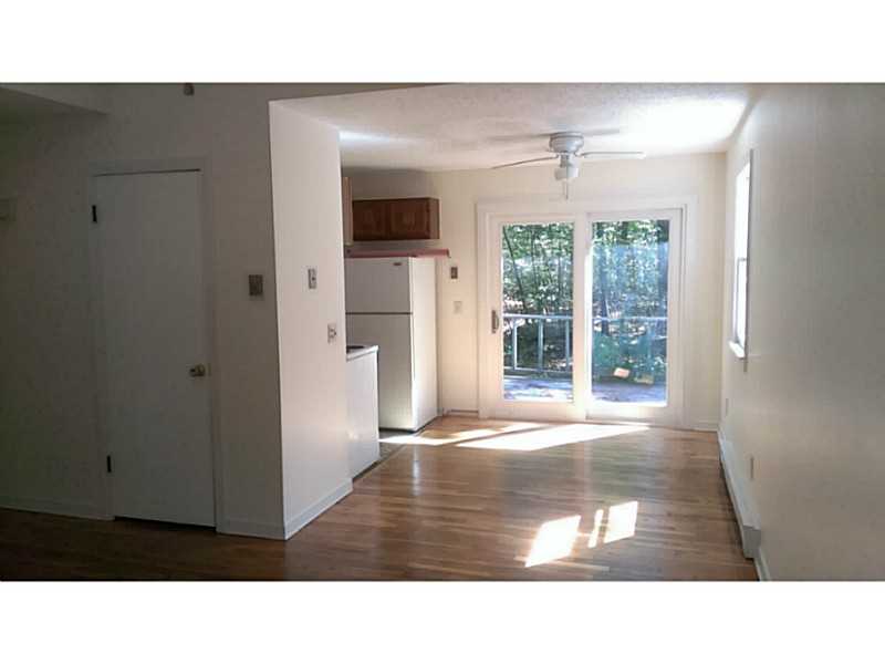 604 Main Street Hopkinton, RI 02832 - Photo 12 of 19 Dining Room.