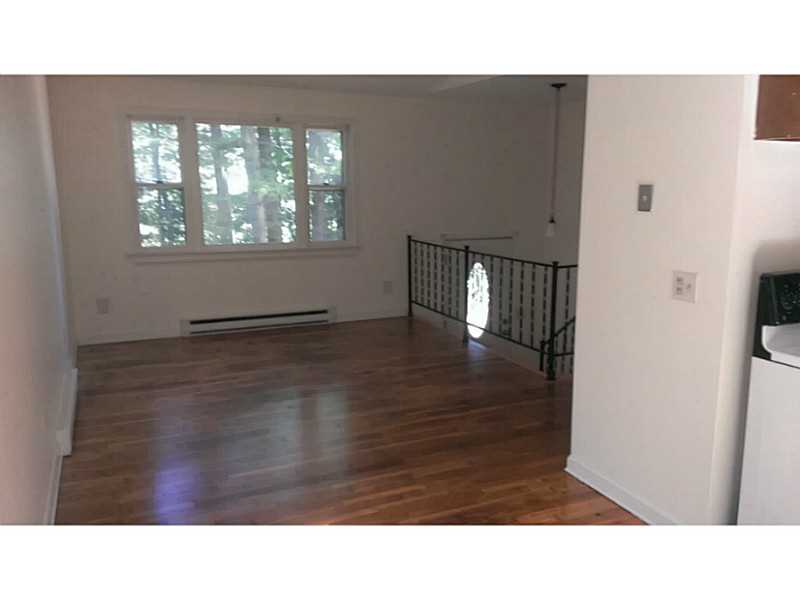 604 Main Street Hopkinton, RI 02832 - Photo 14 of 19 Living Room.