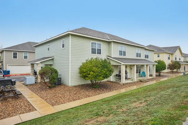 $235,900 | 2312 D Sailing Way, Kerrville, TX 78028