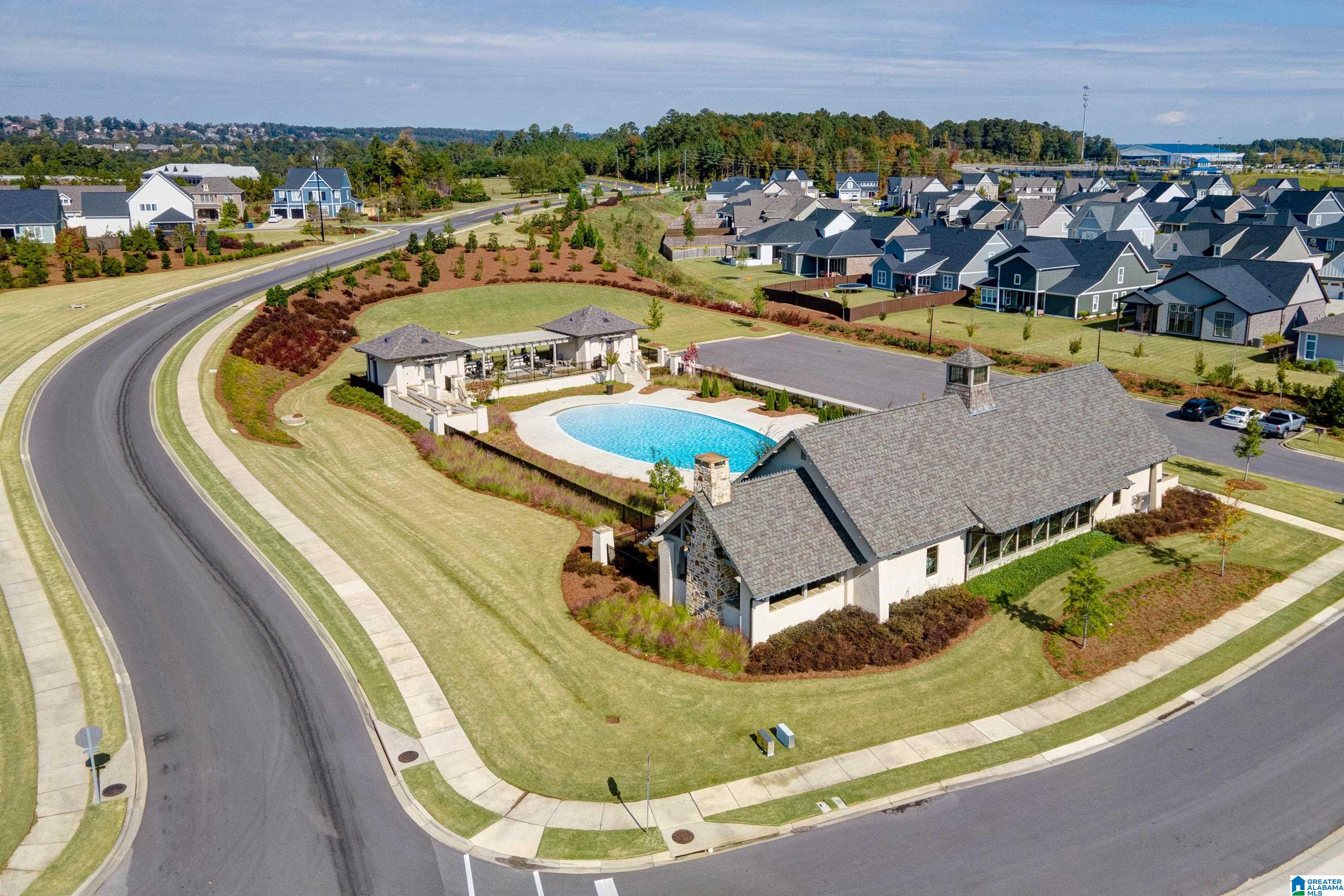 4033 Olivia Road Birmingham, AL 35244 - Photo 28 of 45