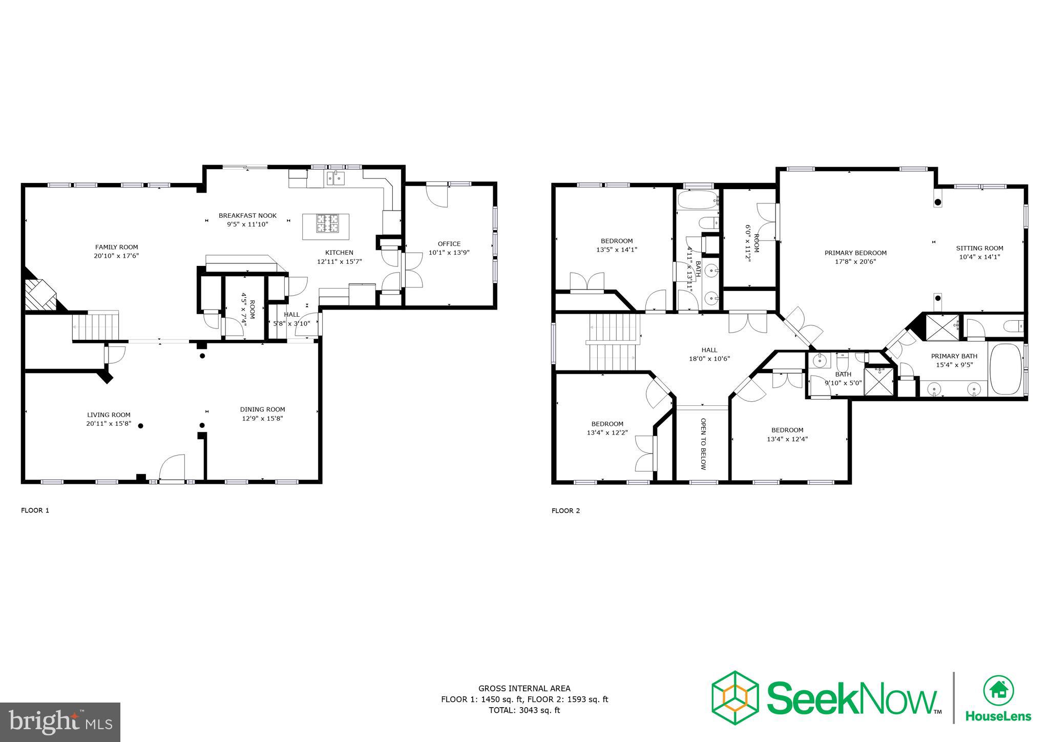 2944 Edgelea Road Vienna, VA 22181 - Photo 57 of 57